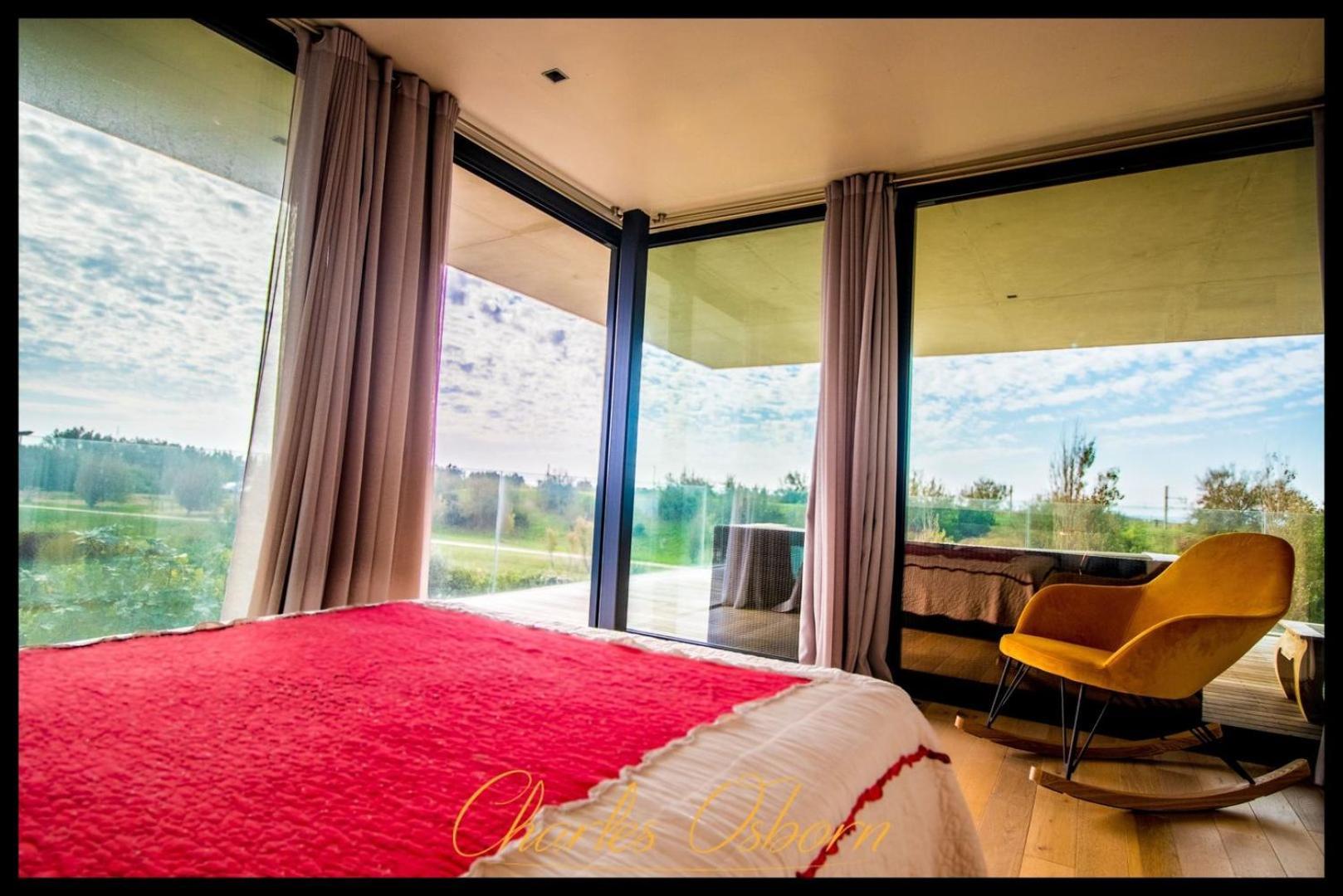 Villa Cristal Сет Екстериор снимка