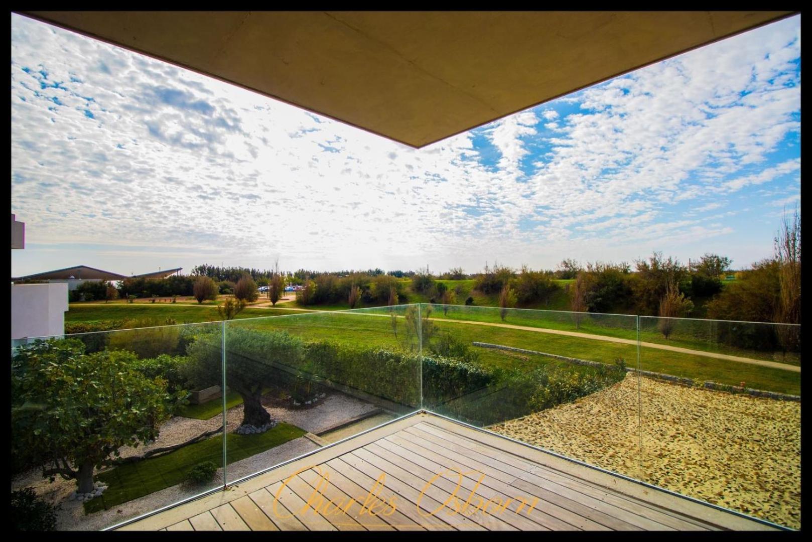 Villa Cristal Сет Екстериор снимка