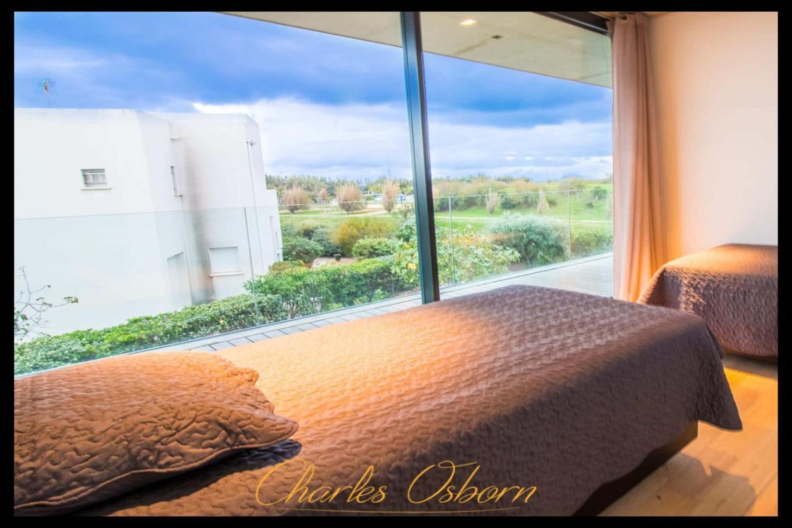 Villa Cristal Сет Екстериор снимка